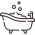 bathtub